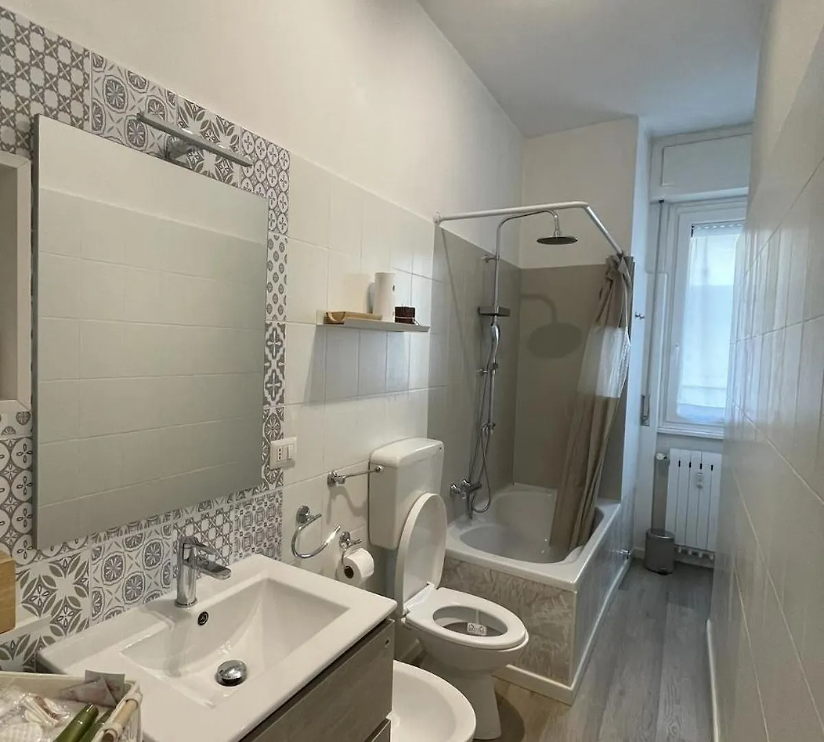 Pit Stop Apartment 2K21 - Mxp - Busto Arsizio