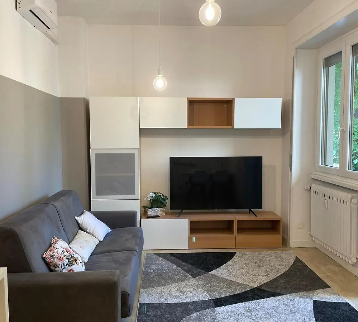 Pit Stop Apartment 2K21 - Mxp - Busto Arsizio