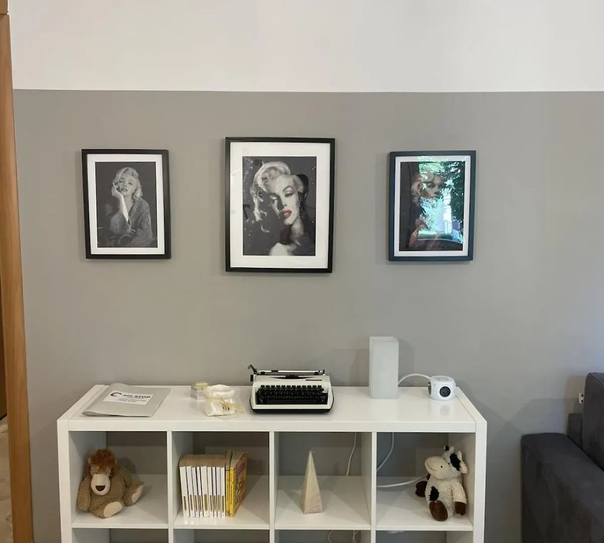 Pit Stop Apartment 2K21 - Mxp - Busto Arsizio 0*,  Italy