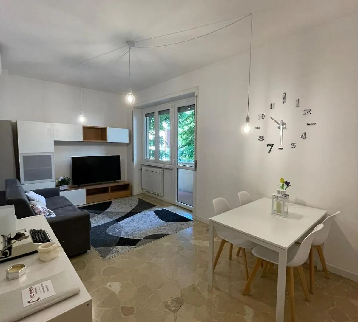 Pit Stop Apartment 2K21 - Mxp - Busto Arsizio