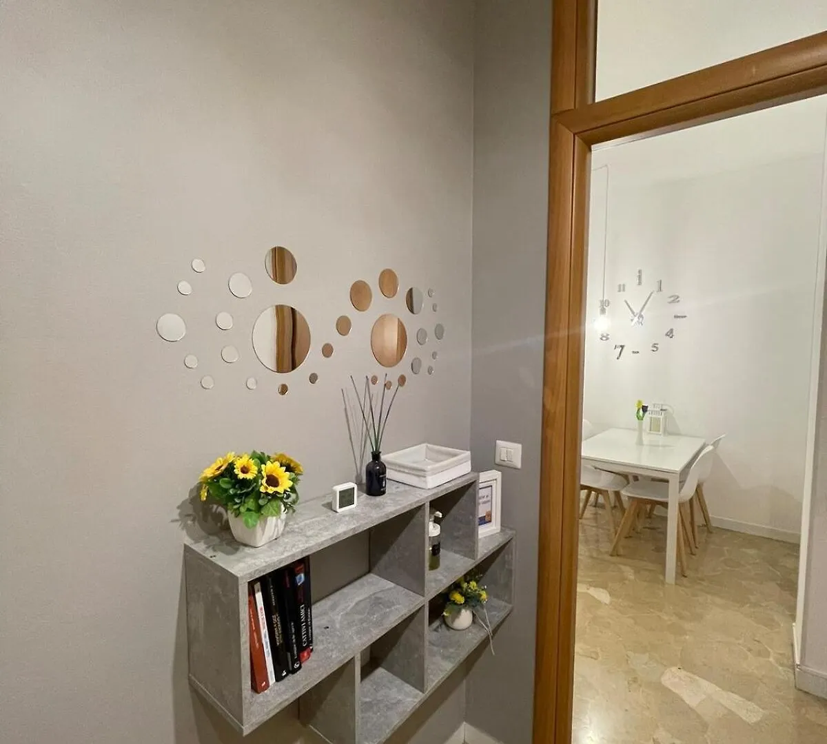 Pit Stop Apartment 2K21 - Mxp - Busto Arsizio Italy